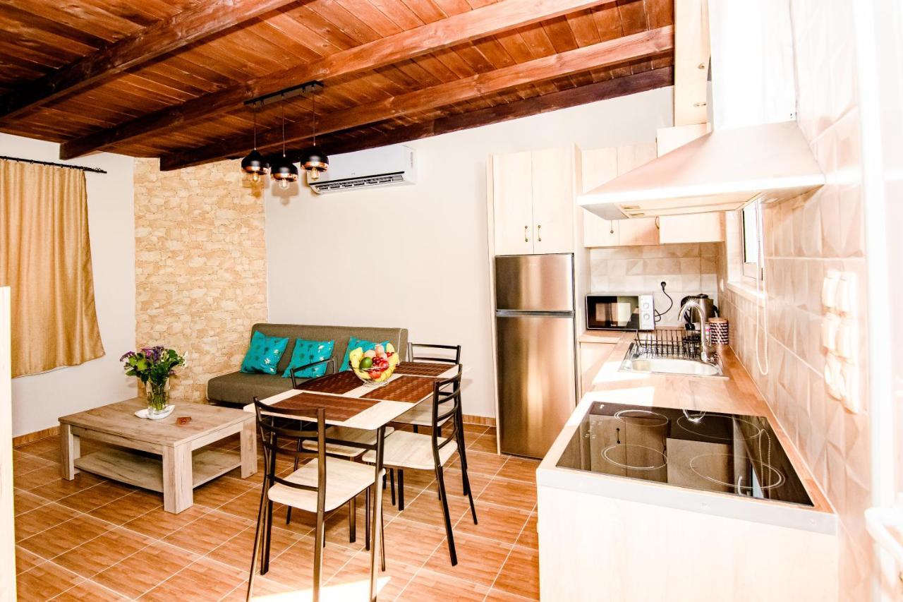 Seascape Holiday home Stavros (Crete)