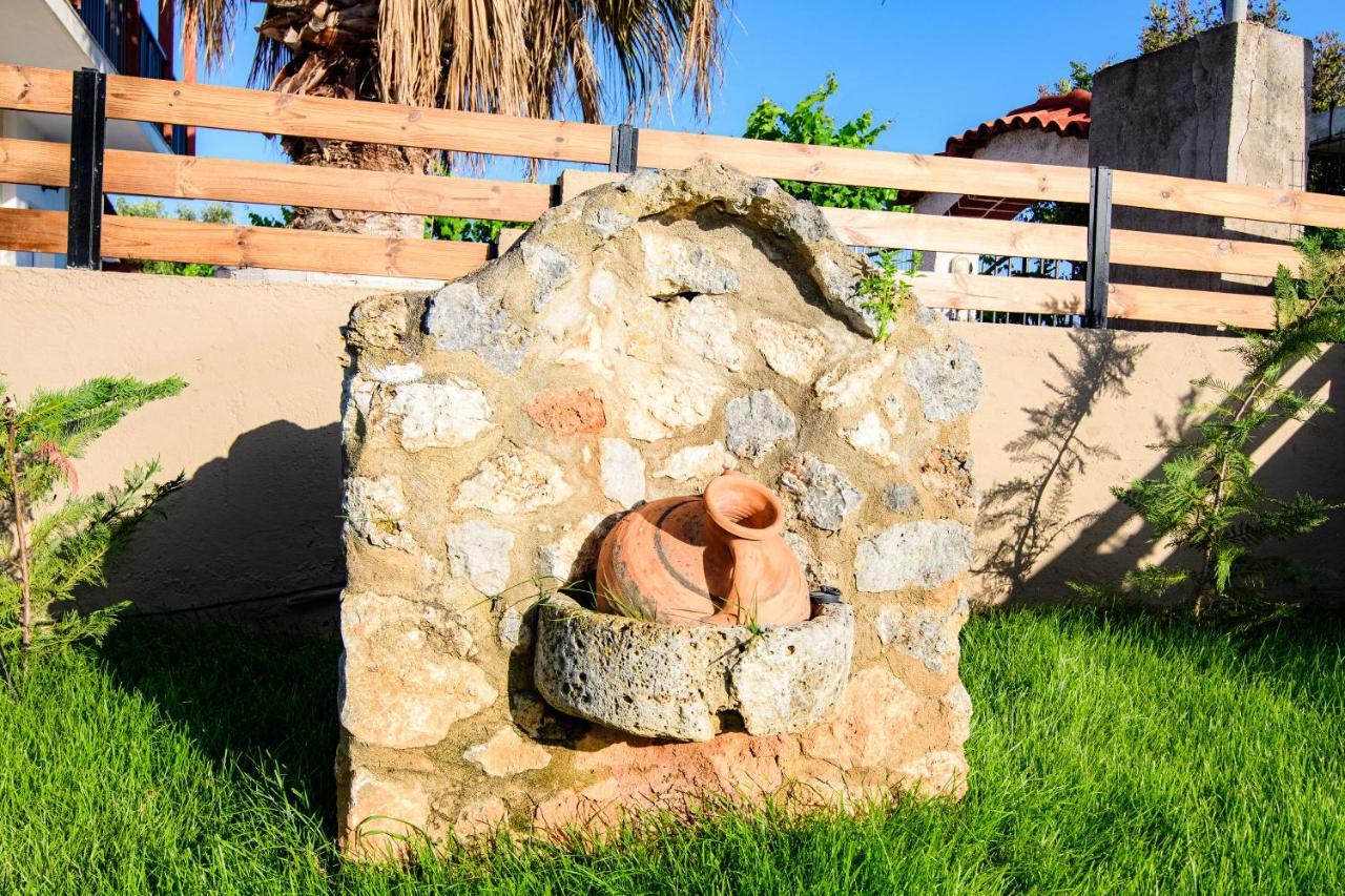 Seascape Holiday home