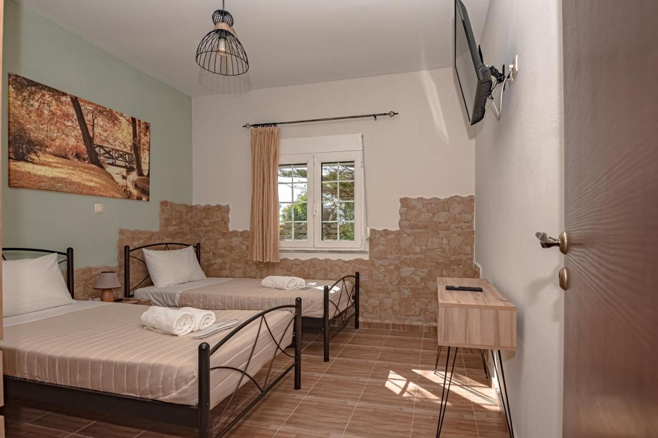 Seascape Holiday home *